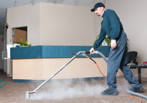 Carpet Cleaning Peoria IL 