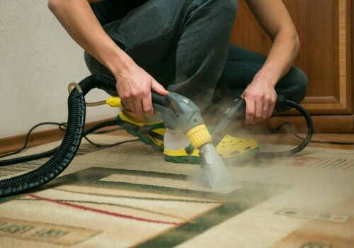 Company for residential carpet cleaning Peoria IL